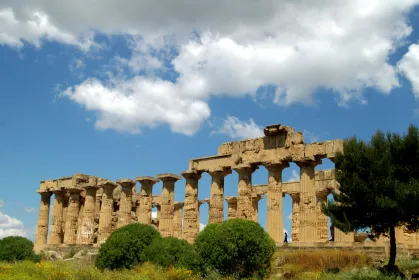 Agrigento: Valle dei Templi Geführte Tour