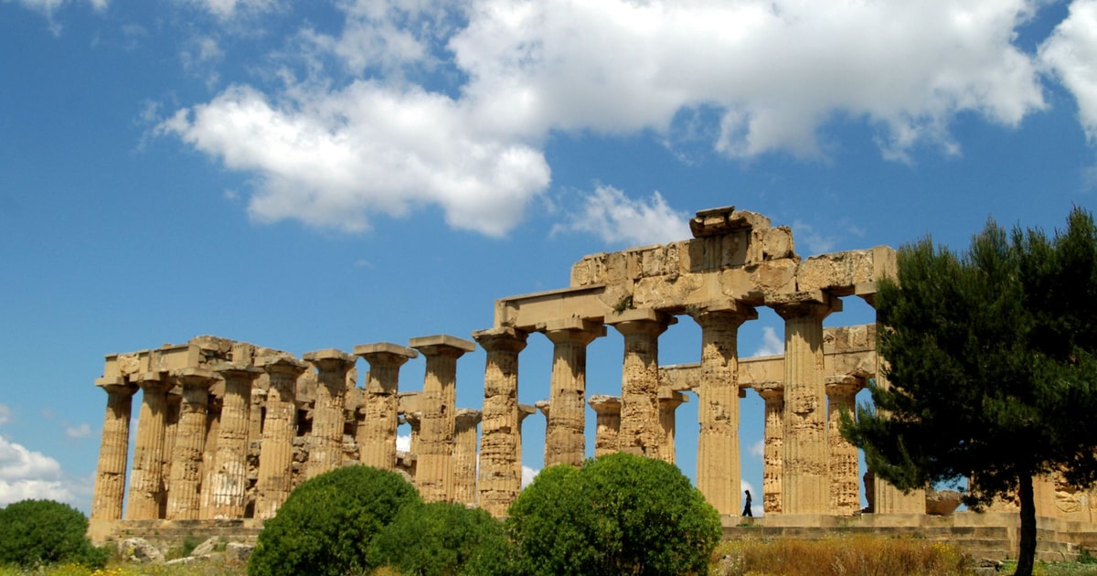 Agrigento: Valle dei Templi Guided Tour | GetYourGuide