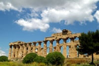 Agrigento, Valle Dei Templi Guided Tour - Housity