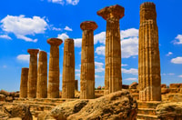 Agrigento, Valle Dei Templi Guided Tour - Housity