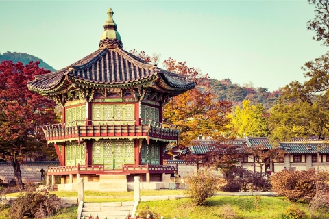Seoul Your Way: persoonlijke ervaring met een host6-uur durende rondleiding