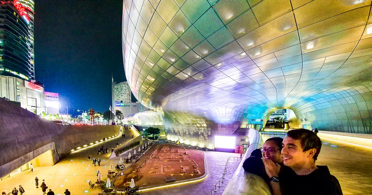 Seoul Your Way: Private Custom Experience with a Local Guide | GetYourGuide