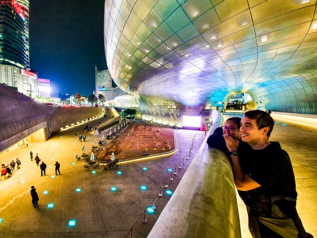 Visit Seoul Your Way: Private Custom Experience with a Local Guide in Séoul
