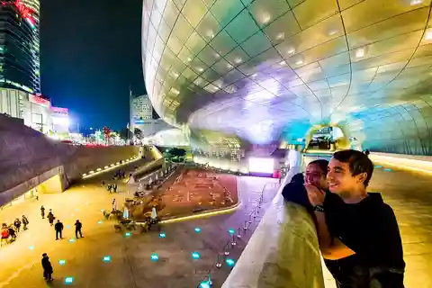 Seoul Your Way: Private Custom Experience with a Local Guide