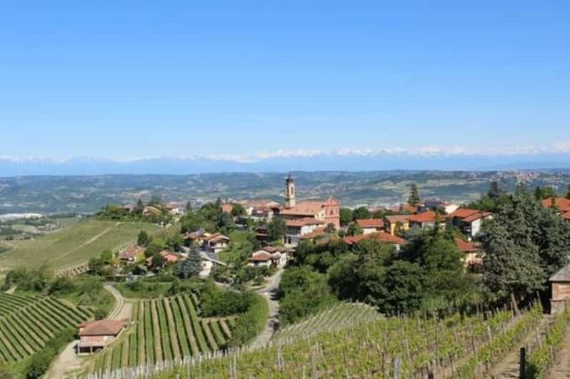 From Neive: Guided E-Bike Tour to Barbaresco and Treiso | GetYourGuide