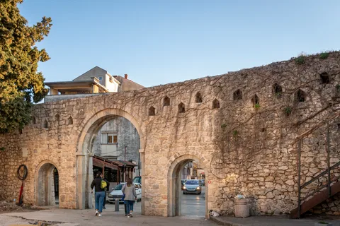 Romantic Journey in Trebinje - Walking Tour