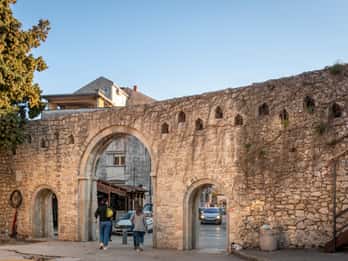 Romantisk reise i Trebinje - fottur
