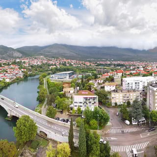 Romantic Journey in Trebinje - Walking Tour
