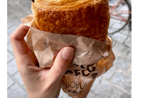 Bordeaux : Food Tour - Les meilleures boulangeries de Bordeaux