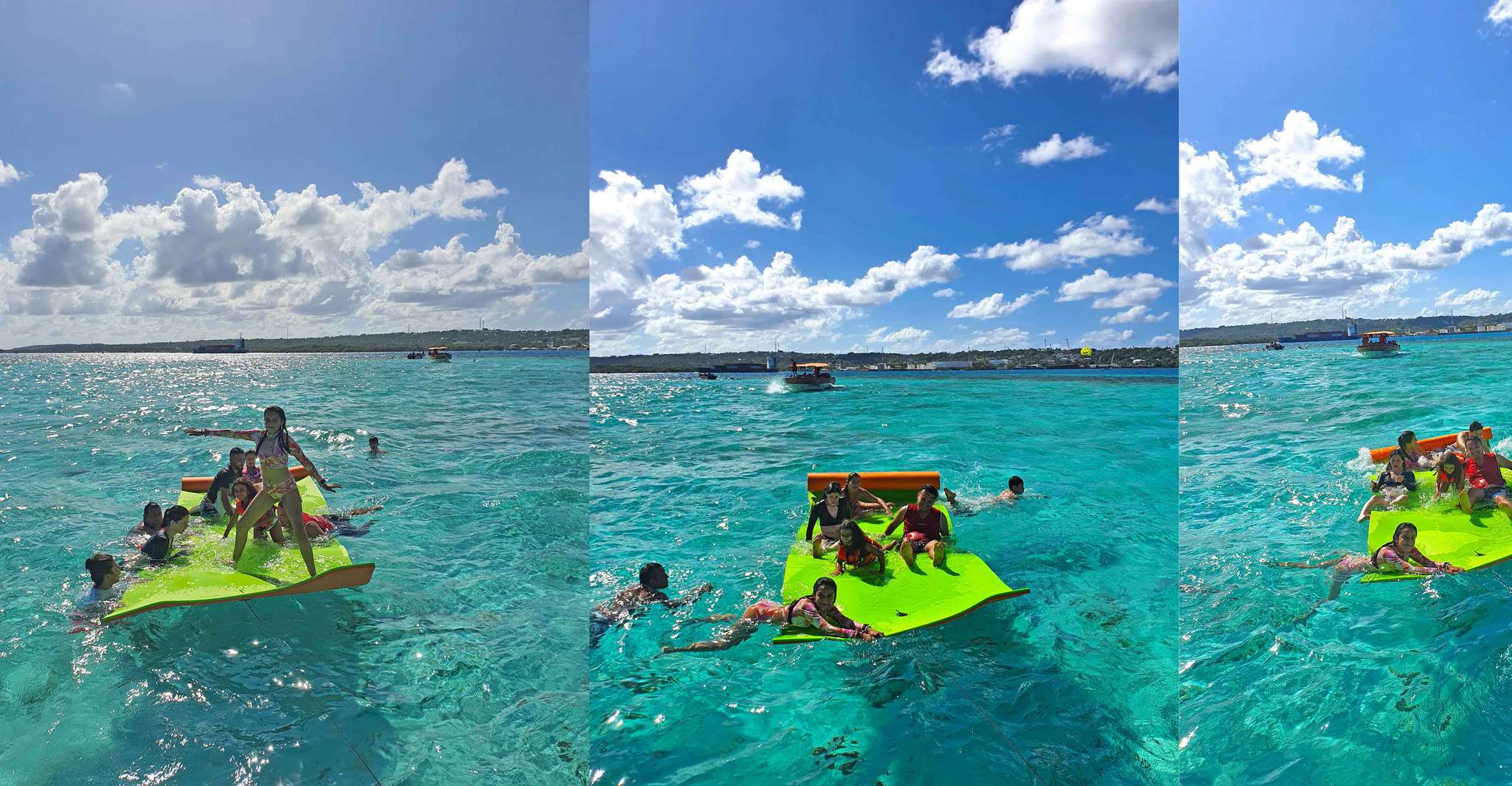 De San Andrés, Cruzeiro de Snorkeling na Baía de San Andrés - Hizvo