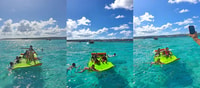 Desde San Andrés, Crucero San Andrés Bay Snorkeling de día completo - Hizvo