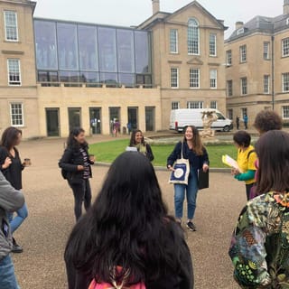 Oxford University Museum Of Natural History, Oxford - Book Tickets ...