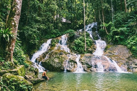 Kuala Lumpur: Batu Caves, Ramayana Caves & Kanching Falls
