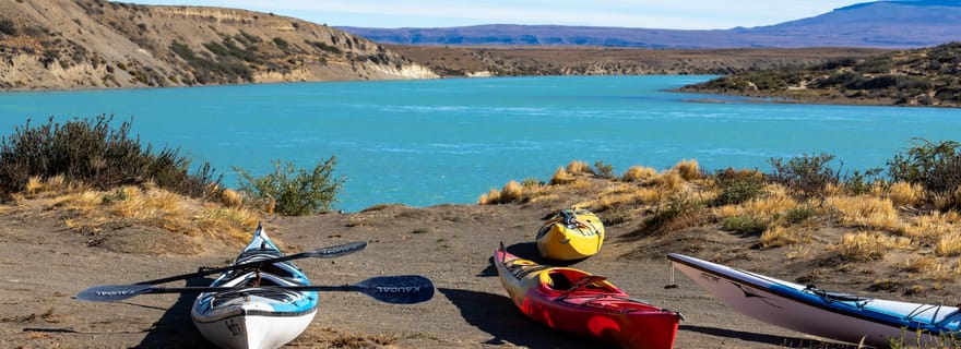 DARWIN EXPERIENCE KAYAK & AVENTURA