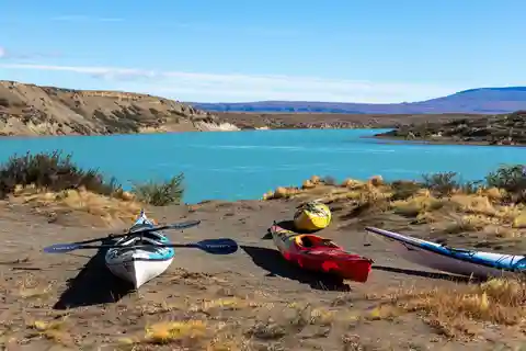 DARWIN EXPERIENCE KAYAK & ADVENTURE
