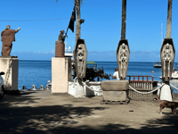 Kingstown, Pirati dei luoghi dei Caraibi con bevande - Housity