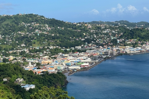 Wycieczka Piraci z Karaibów i wizyta na plaży