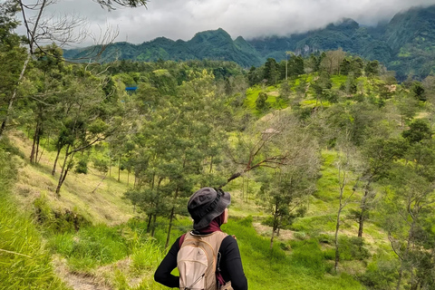 Yogyakarta: Mount Merapi Soft Trekking Experience