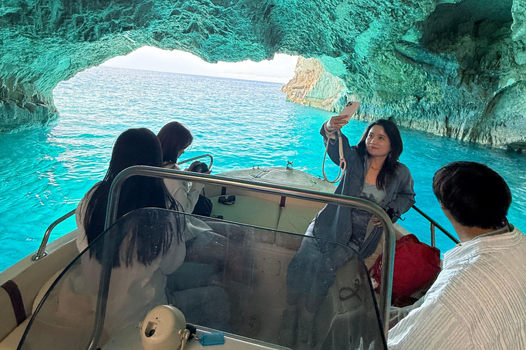 Zakynthos Tour: Navagio & Blue Caves Day Cruise Zakynthos Tour: Navagio & Blue Caves Day Cruise