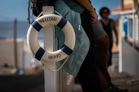 Fuerteventura: ruta de leyendas y costa salvaje