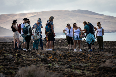 Fuerteventura: wędrówka po dzikim wybrzeżu i legendachFuerteventura: Dzikie wybrzeże i wędrówka