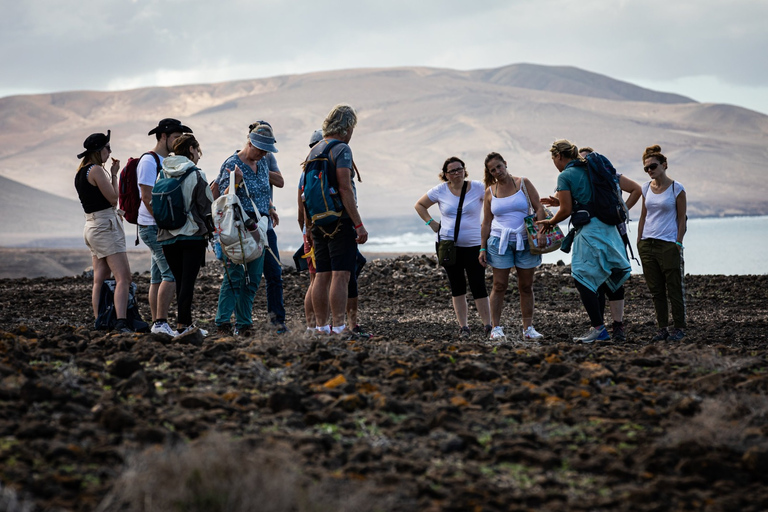 Fuerteventura: Wanderung - Wilde Küste und Legenden