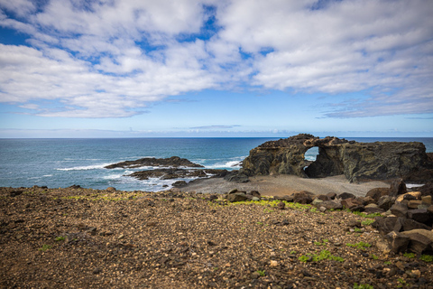 Fuerteventura: Wanderung - Wilde Küste und Legenden