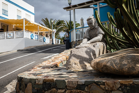 Fuerteventura: Wanderung - Wilde Küste und Legenden