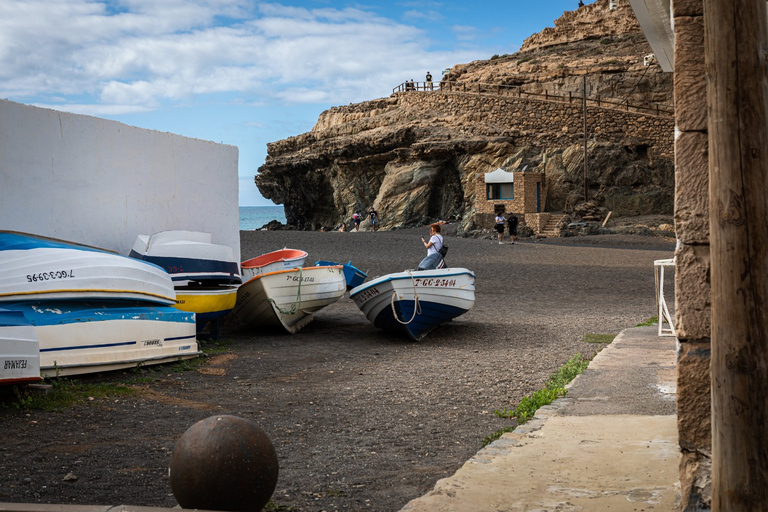 Fuerteventura: Wild Coast and Legends Hike