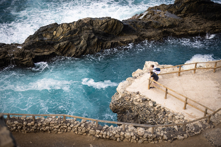 Fuerteventura: Wild Coast and Legends Hike