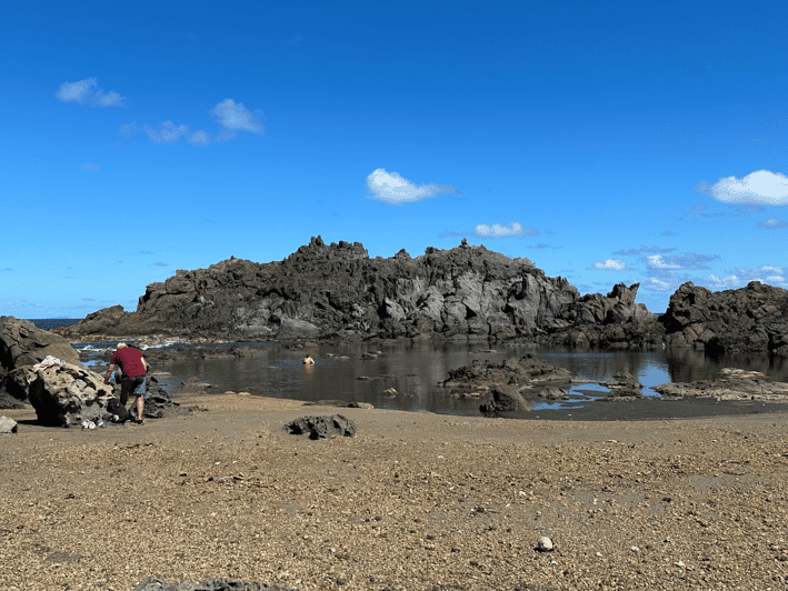 Owia Salt Pond And Black Point Tunnel Tour GetYourGuide