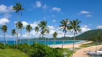 El Nido Town, overdrachten van/naar Nacpan Beach - Housity