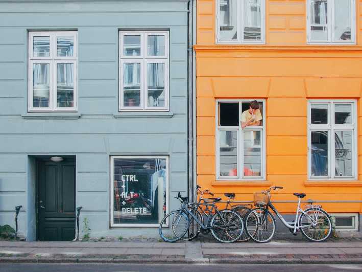 Κοπεγχάγη: Απαθανατίστε τα πιο φωτογενή σημεία με έναν ντόπιο