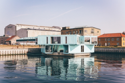 Entdecke Kopenhagens fotogenste Orte mit einem Einheimischen