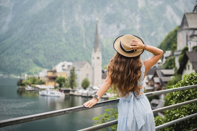 Hallstatt