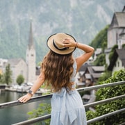Explore Hallstatt with a Local Photographer
