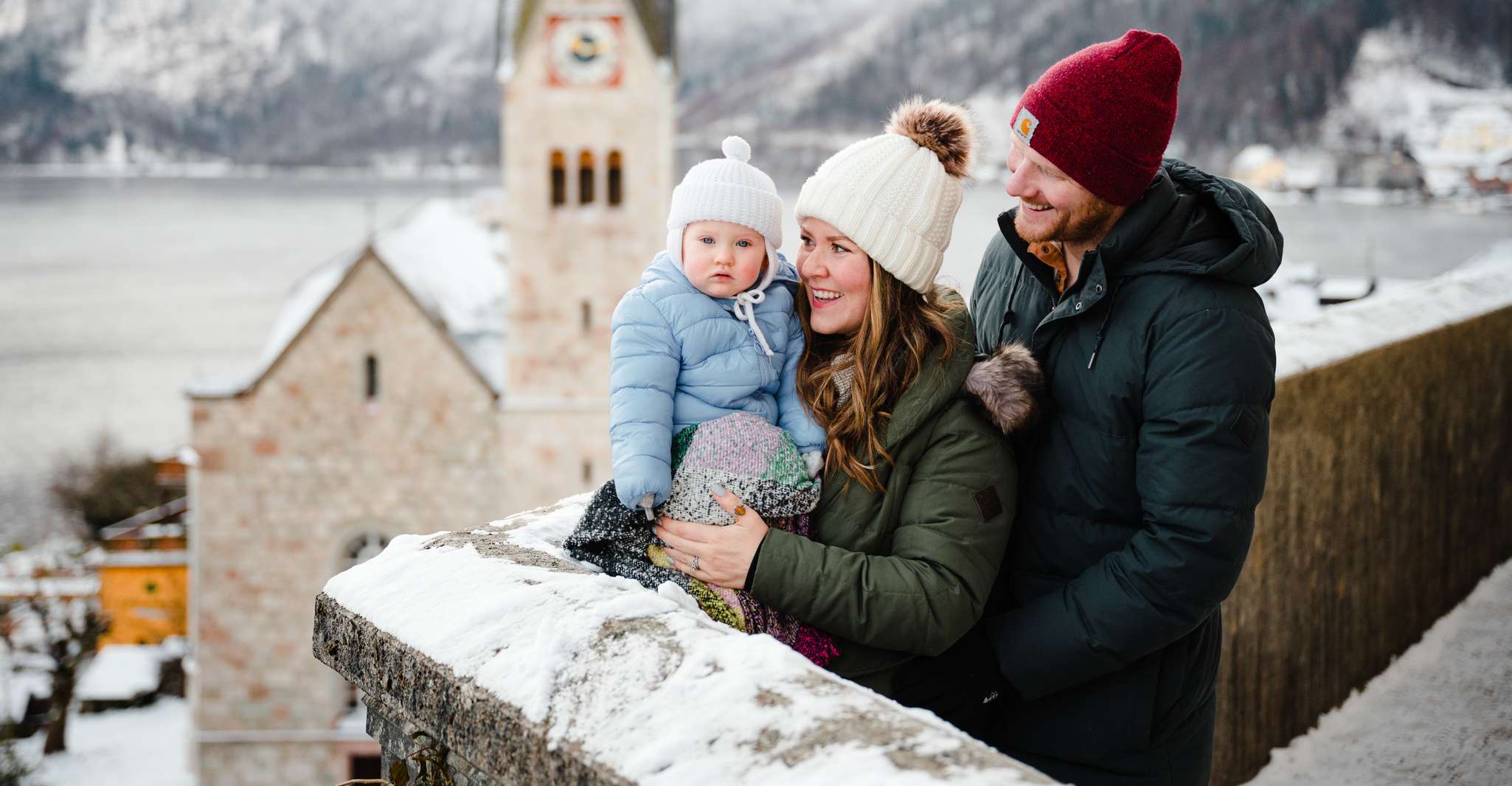 Hallstatt, 2-Hour Guided Walking Tour with Photographer - Housity