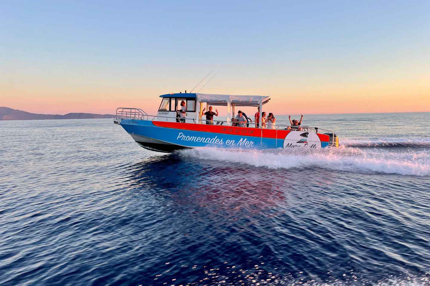Cerca de Ajaccio: Crucero a los acantilados de Piana Scandola y Girolata