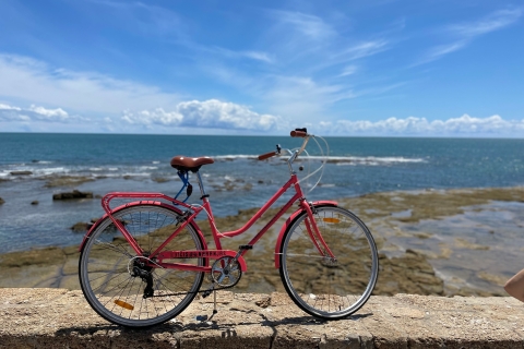 Cadiz: 3-Hour Bike Tour