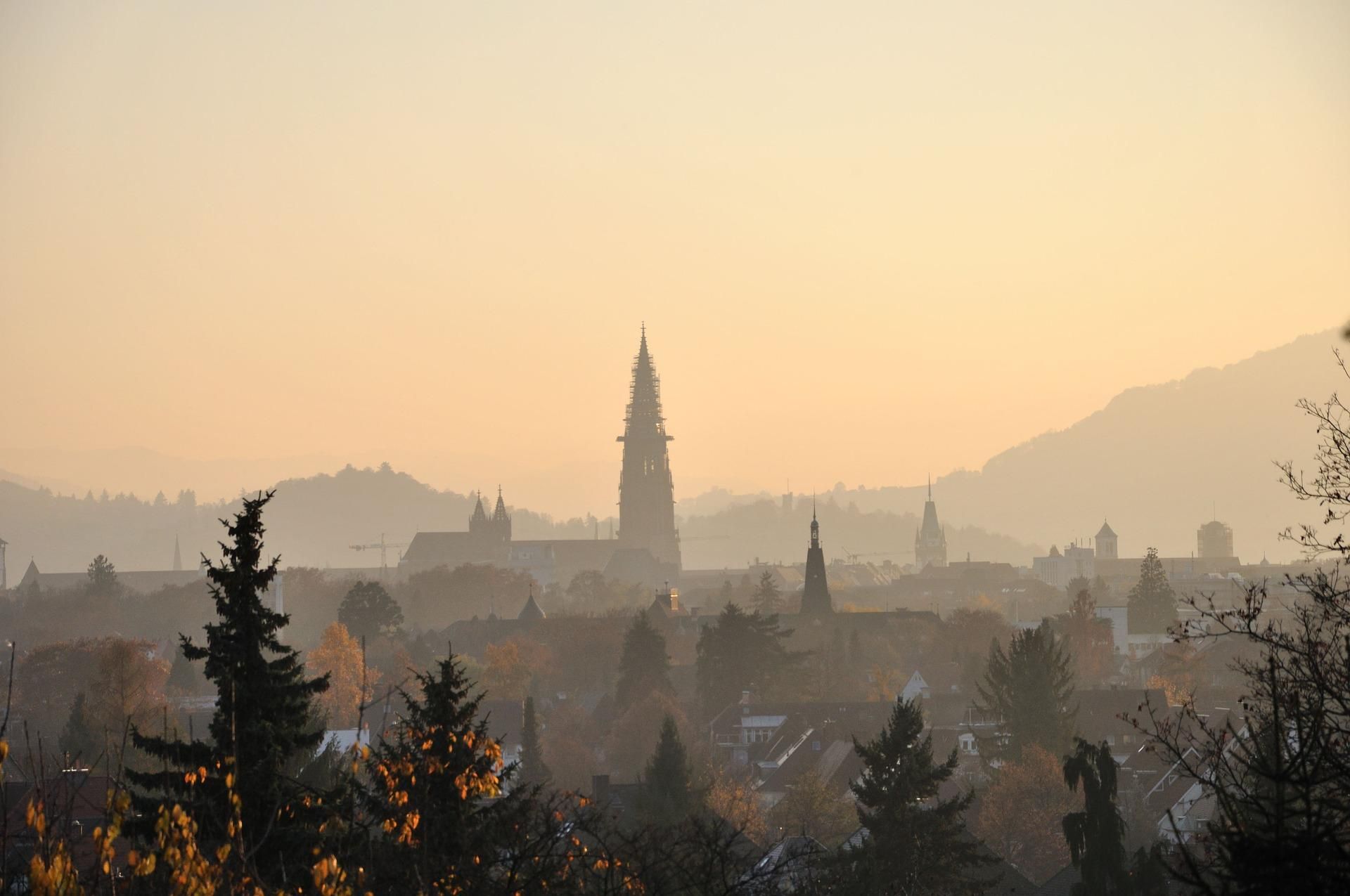 Freiburg: Die fotogensten Spots mit einem Einheimischen einfangen