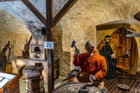 Edelsteine von Kutna Hora - Wandertour - Hizvo