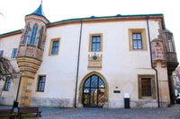 Edelsteine von Kutna Hora - Wandertour - Hizvo