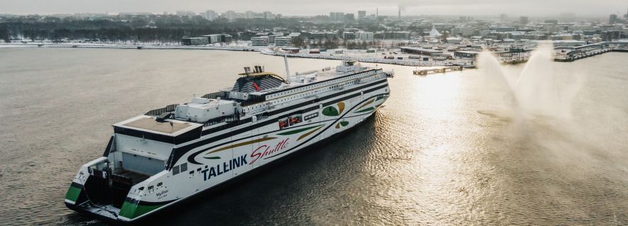 Tallink Silja Line | GetYourGuide Supplier