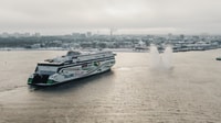 From Tallinn, Return Day Trip Ferry Transfer to Helsinki - Housity
