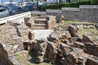 Tour de caminata guiada privada de Reggio con Museo Arqueológico - Housity