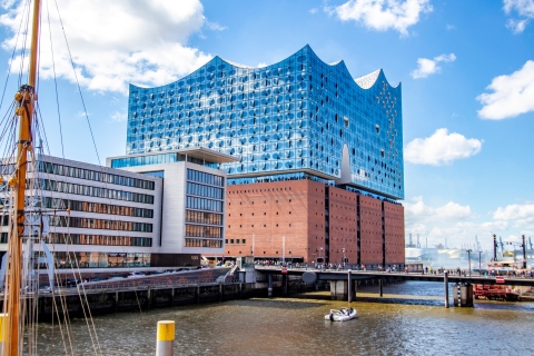 Discover Hamburg’s most photogenic spots with a Local