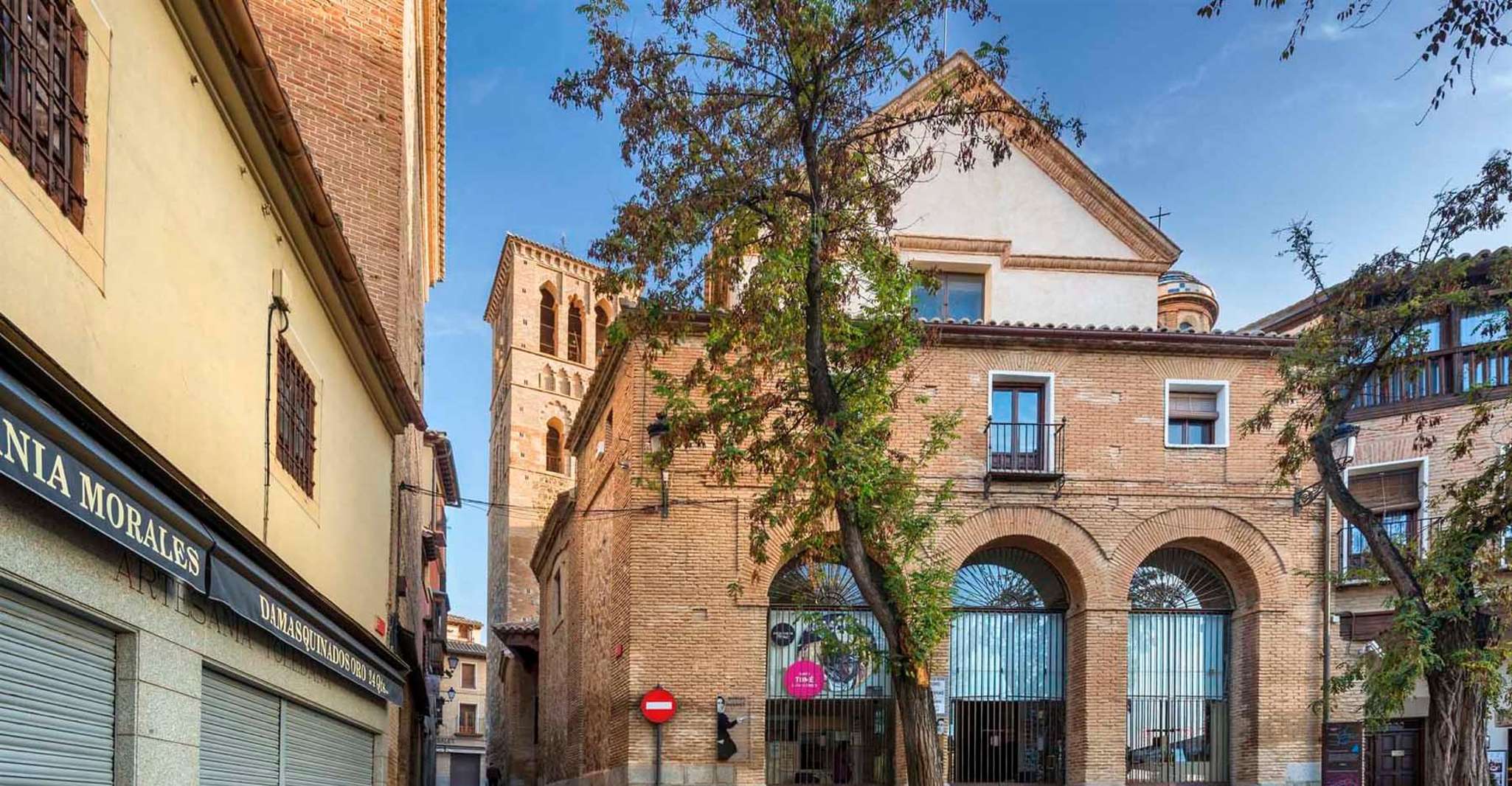 Toledo, private Wandertour mit einem lokalen Guide - Hizvo