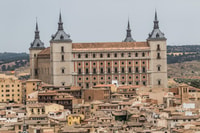 Toledo, Visite à pied privée avec un guide local - Hizvo