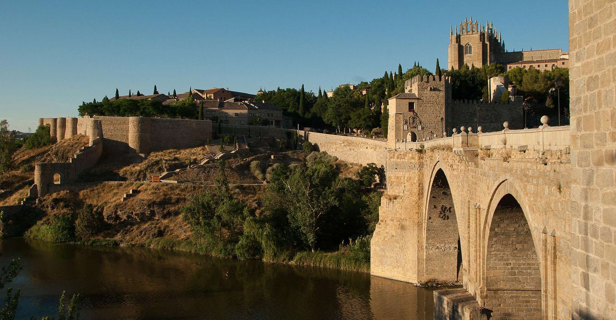 Toledo, private Wandertour mit einem lokalen Guide - Hizvo