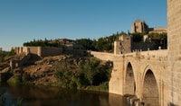 Toledo, Visite à pied privée avec un guide local - Hizvo